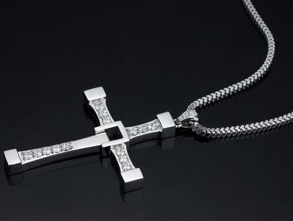 Pandantiv | Lantisor | Medalion Filmul Fast And Furios - VIN DIESEL