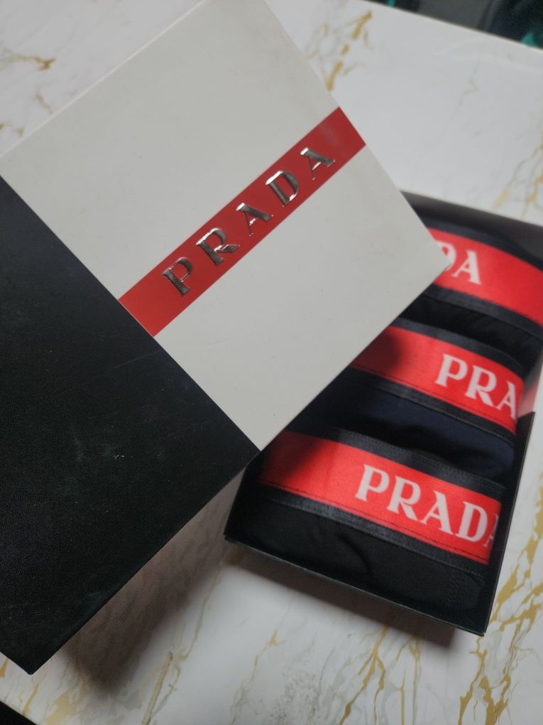 Prad боксерки 3бр в кутия
