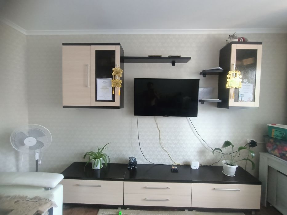 Мебель модульная