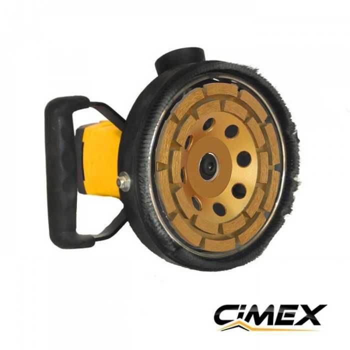 Санираща фреза CIMEX SC150