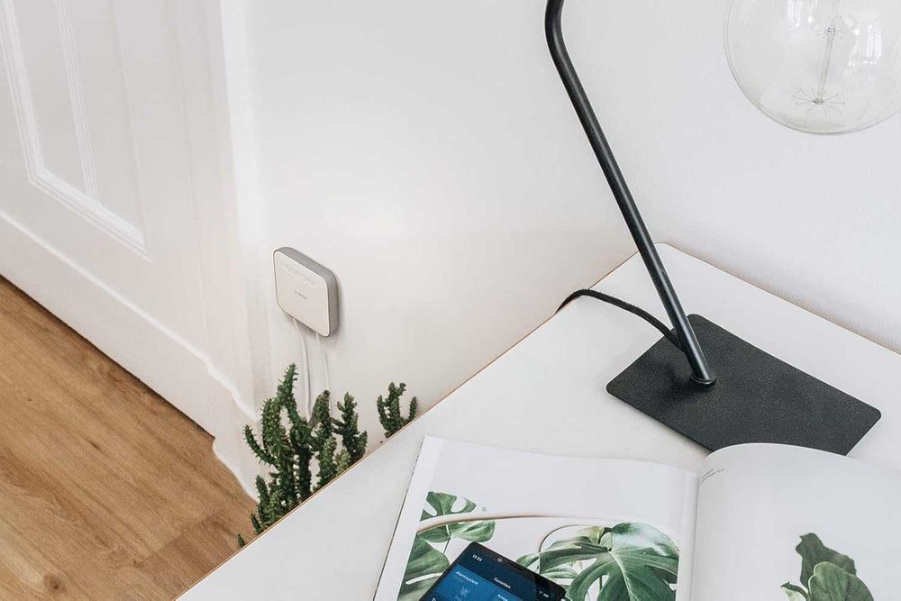 Bosch Smart Home Controller II