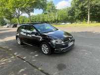 Vw Golf 7 automat panoramic