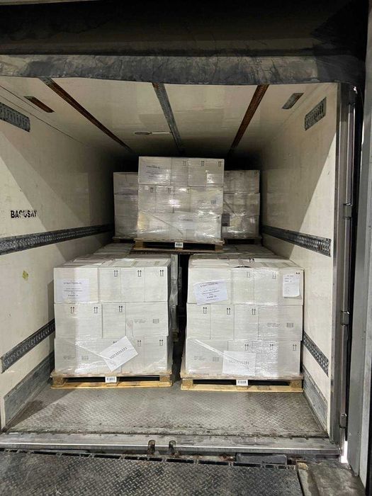 Логистические и транспортные услуги - Логистика ва юк ташиш хизматлари