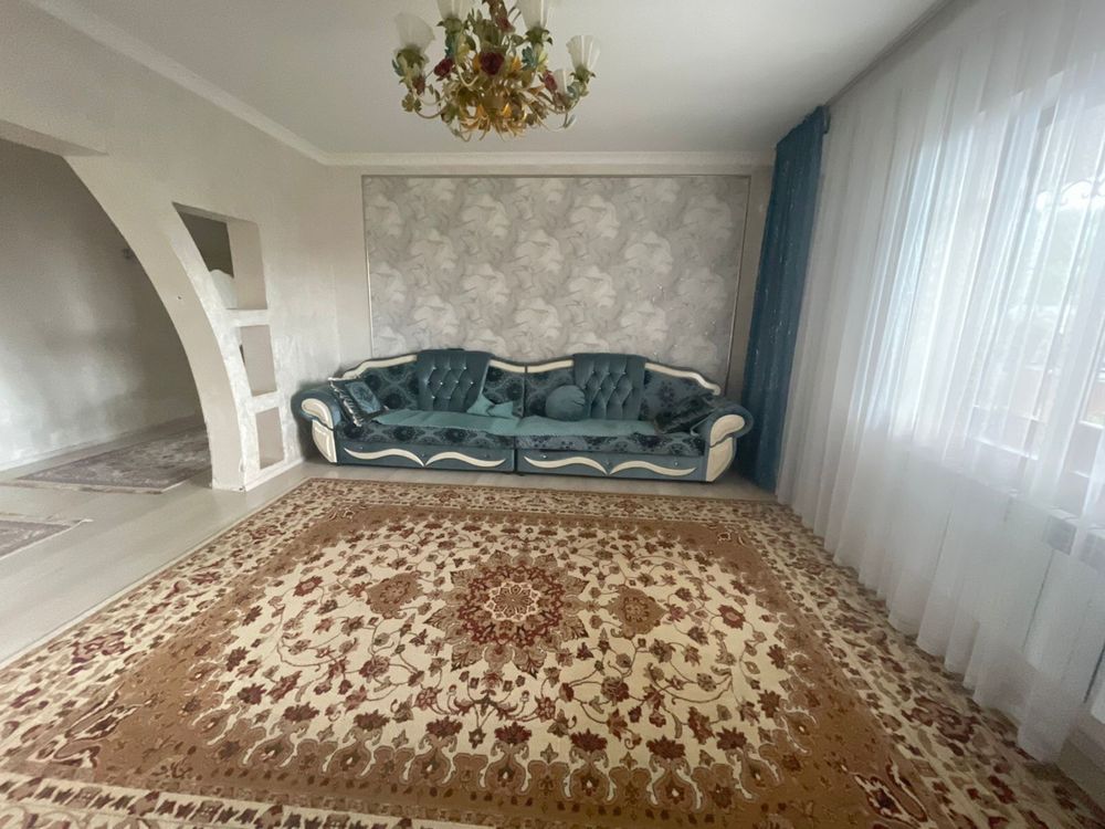 Продам дом (каскелен)