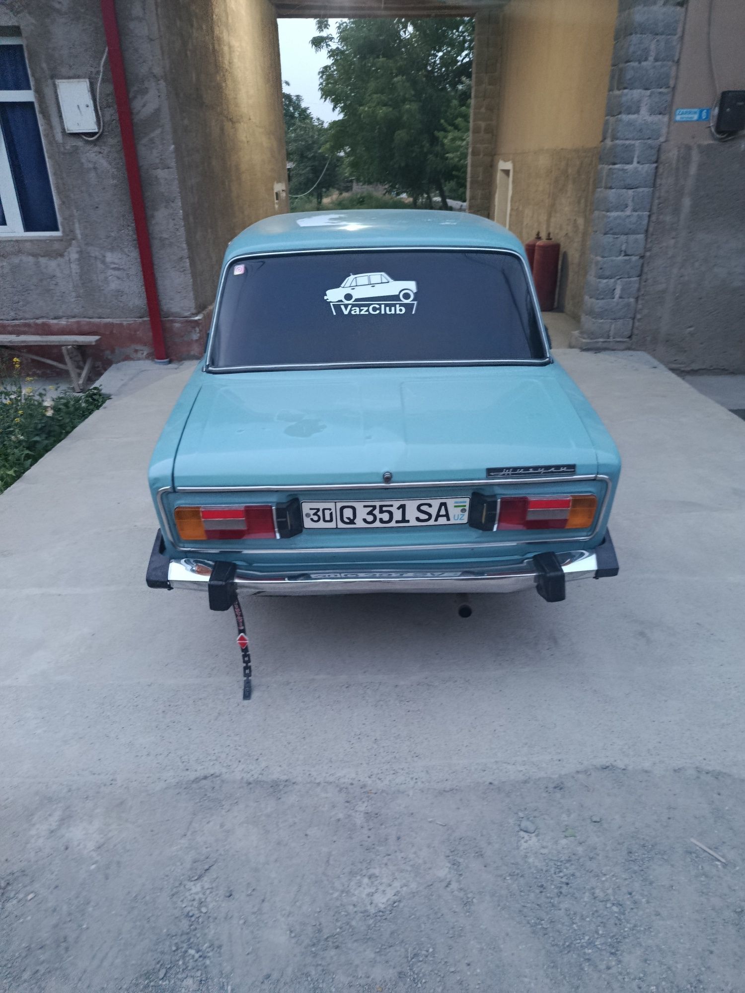 Jiguli 06 sotiladi