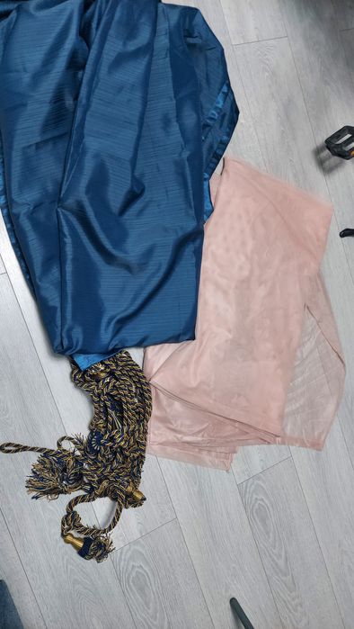 Занавески, тюль, ламбрикены