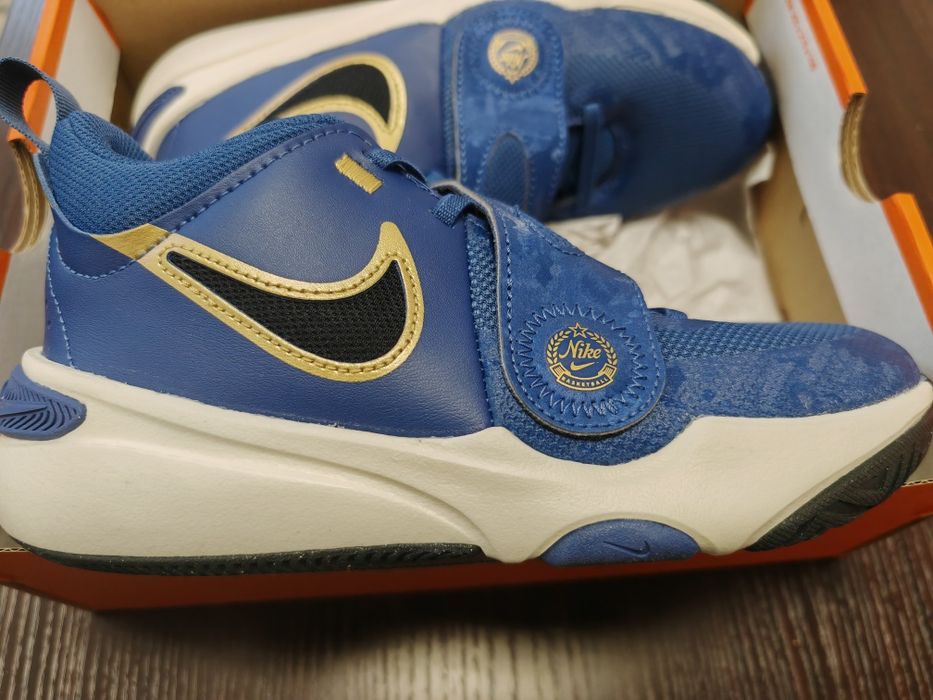 Încălțăminte Nike copii