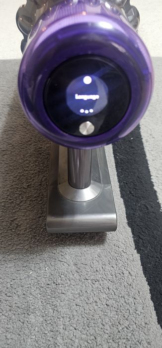 Dyson V11 Absolute