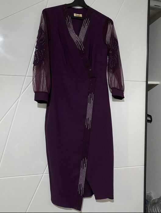 Rochie eleganta mărimea S