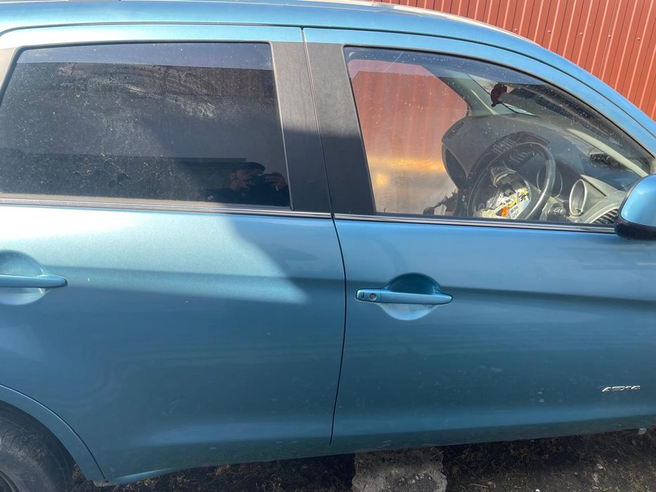 ASX mitsubishi dezmembrez 0_7_2_6_3_0_5_7_2_4