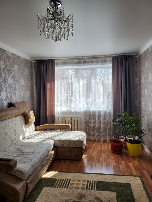 Продам двухкомнатную квартиру