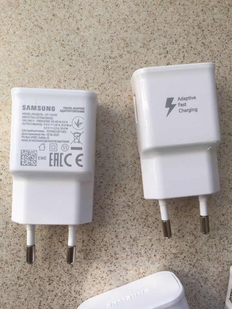 Încărcător USB samsung / cablu samsung tip c