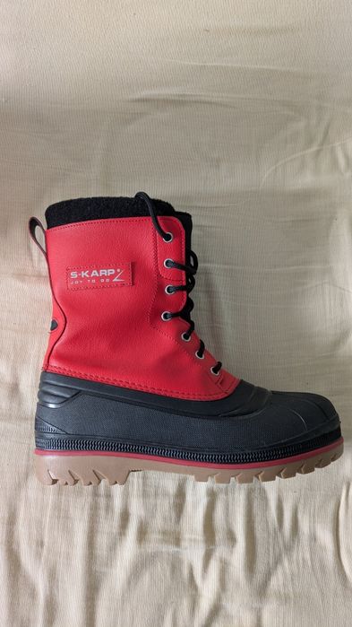 S-KARP Snow shoes