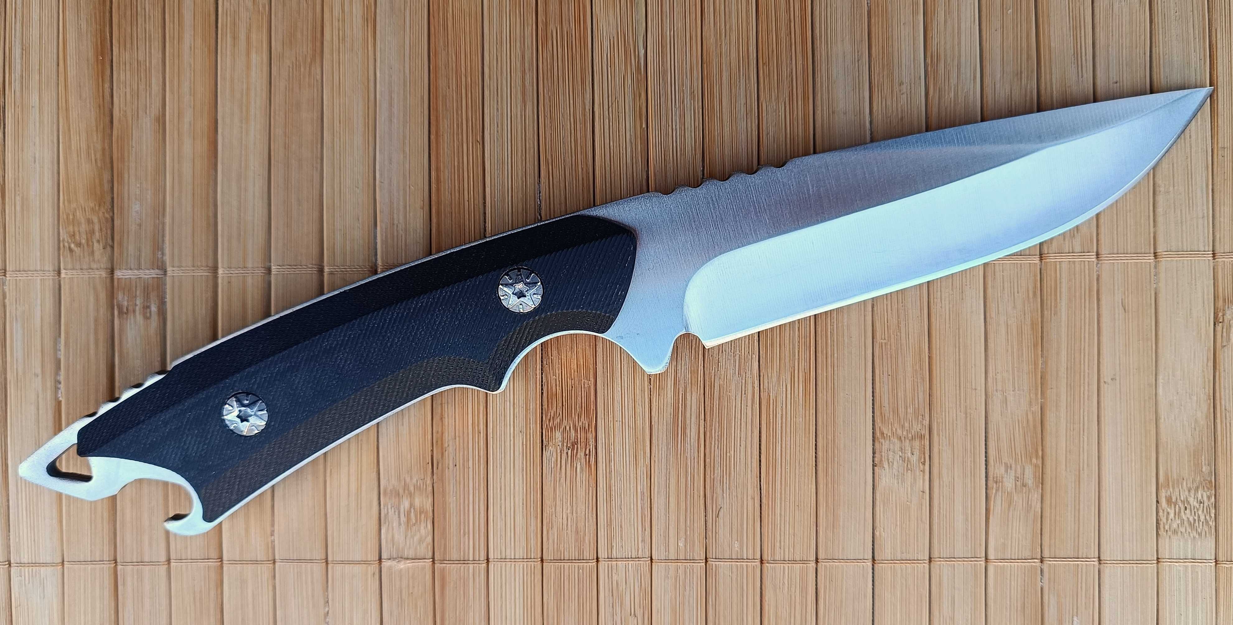 Ловен нож Elk Ridge