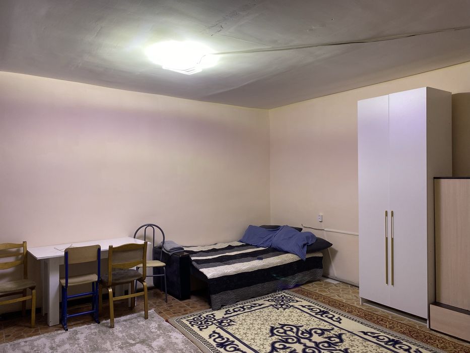 Квартира посуточно почасавой сдам