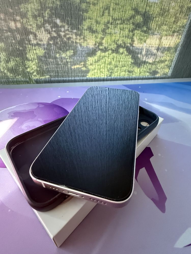 Iphone 13 256gb Stare impecabila