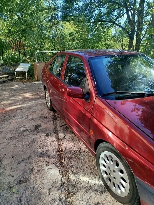 Продажба на автомобил: Alfa Romeo 146 ti