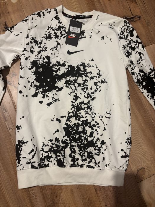 Nike блузон мъжки