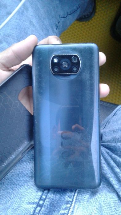 Poco x3 bor sotiladi Tezz