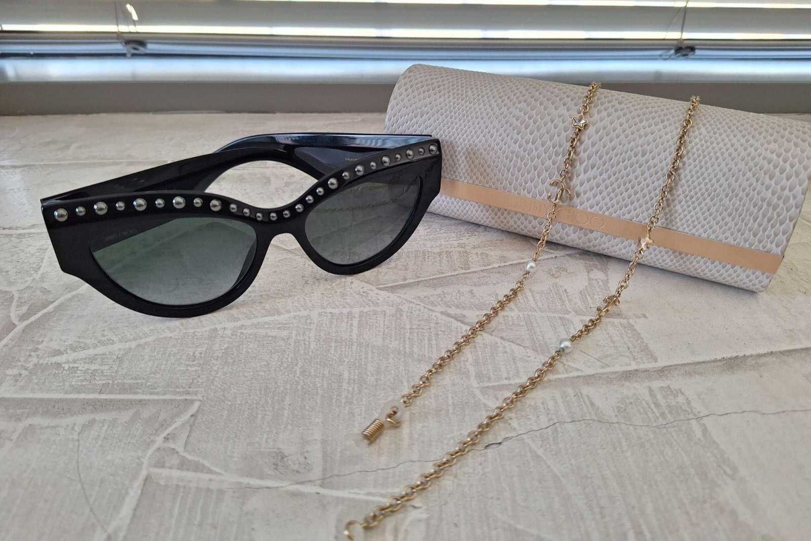 Слънчеви очила jimmy choo