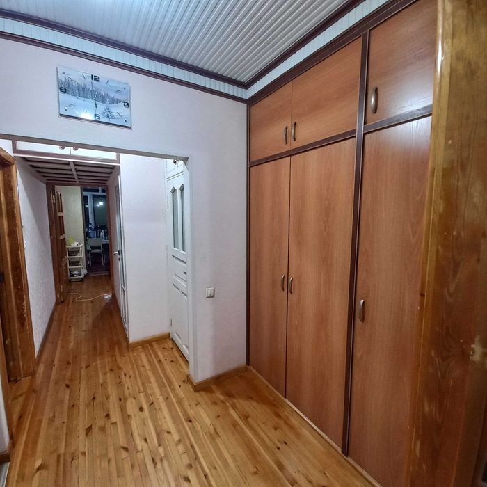 Yubusobod 15 kvartalda 2/2/5.O'zimniki zo'r joyda joylashgan