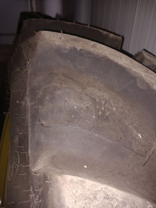 Roti tractor john deere 2023