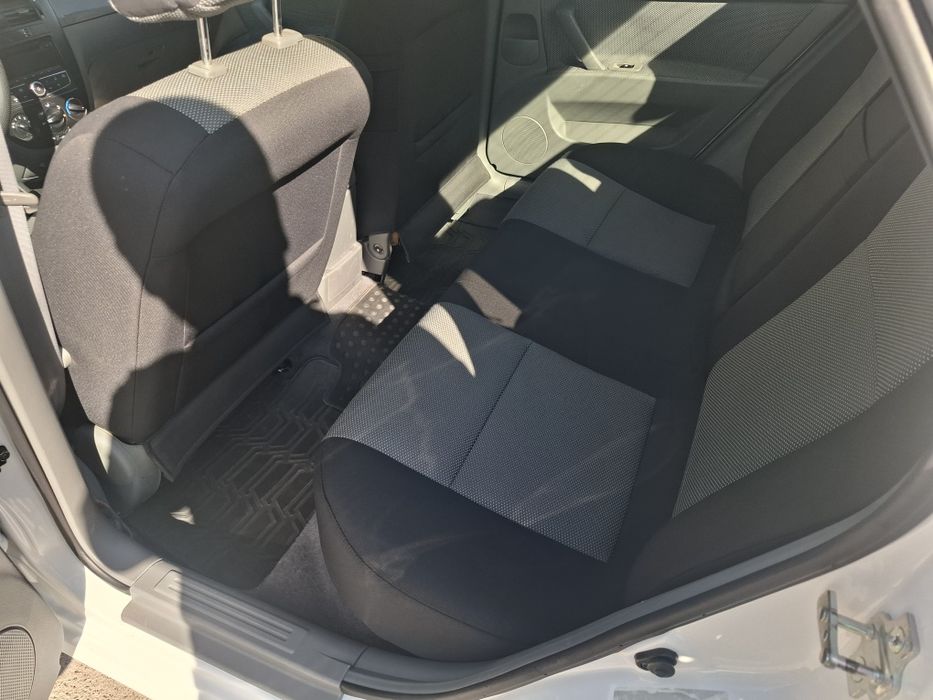 Gentra 2019 Gazi Bor