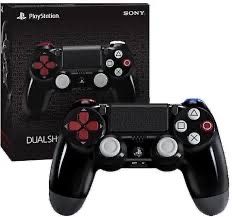 Джостик пс4,в хорошем состояние