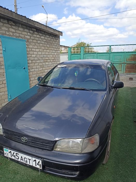 Продам Карина Е 1995 года