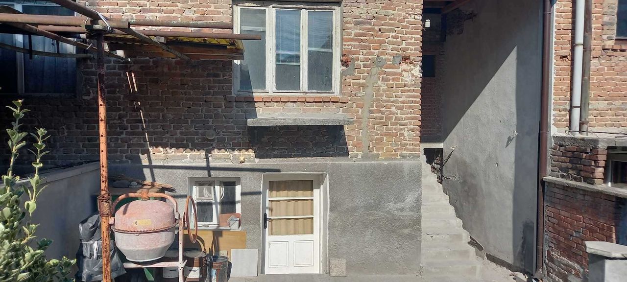 Продава се Къща в Хасково, Тракийски - 65 кв.м за 746 €/кв.м - Снимка #4