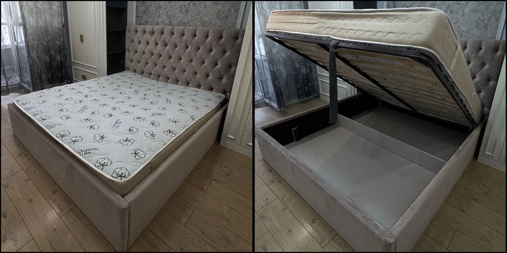 Продается кровать