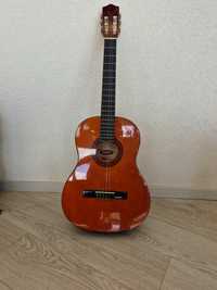 Chitară Stagg Handmade Classic Guitar C542