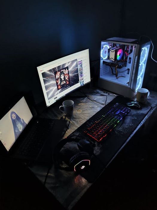 yangi  kompyuter ideal