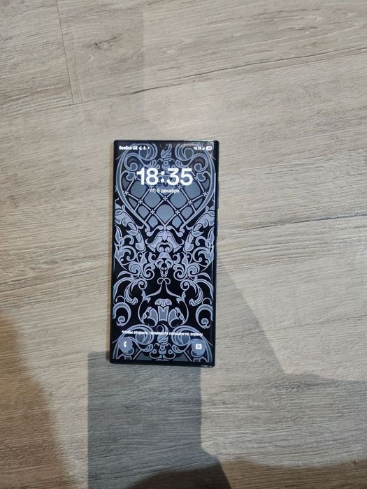 Samsung 22 ultra 256 GB