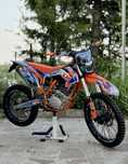 Кросов мотор “SXM EVO XTC-250 (77)” със стартер крос/ендуро НОВ 2025