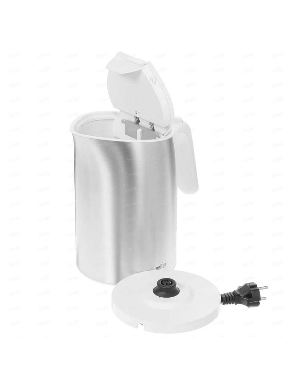 Чайник Braun WK5110WH — Высокая качество