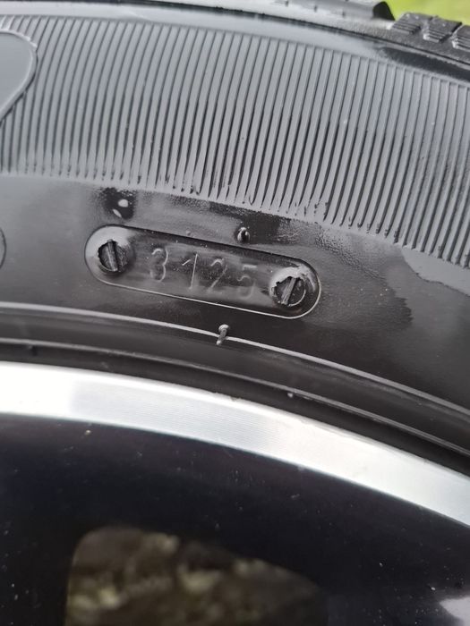 Vând Jante R18 Nissan Qashqai Juke Duster