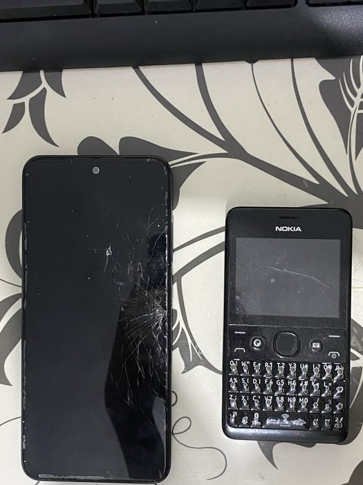 Redmi note 10s на восстановление
