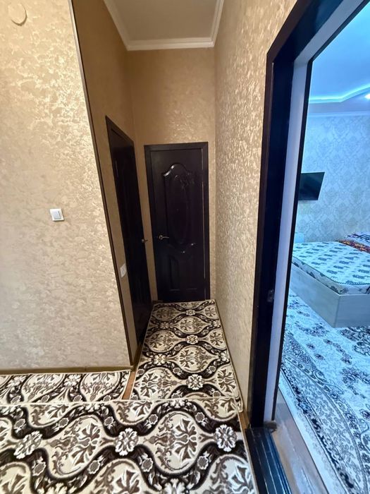 Продаётся срочно кавартир