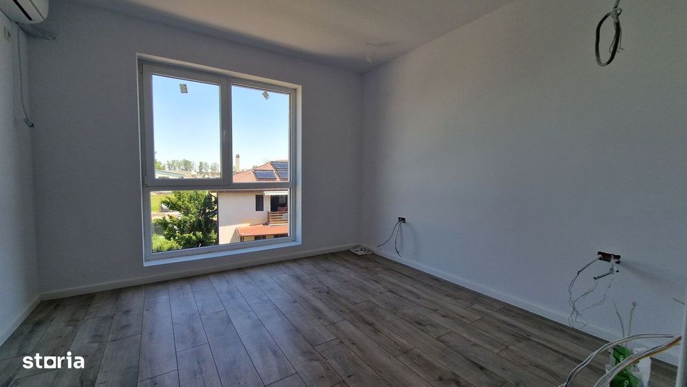 Apartament 2 camere - metrou Nicolae Teclu