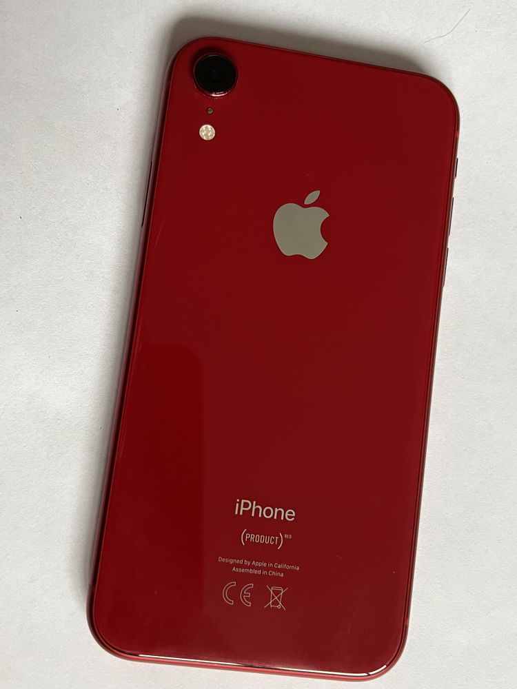 продам iPhone Xr