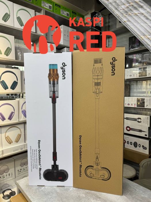 Пылесос dyson с гарантией