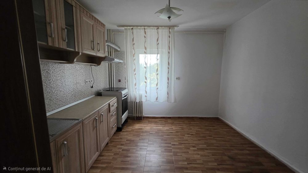 Apartament 2 camere Micro XIV