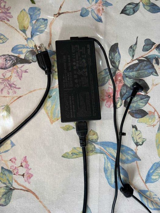 ASUS TUF Gaming F15 tuf506