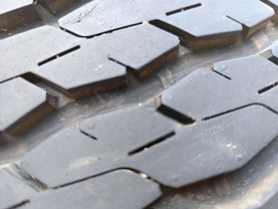 Летни гуми Feristone 225/70/15 C