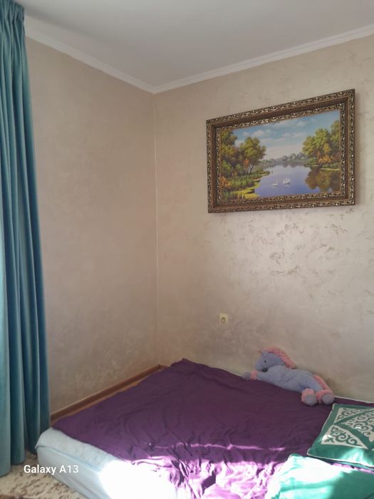 Сдам 2 комн.кв 5 этаж, мкр. Арай 3