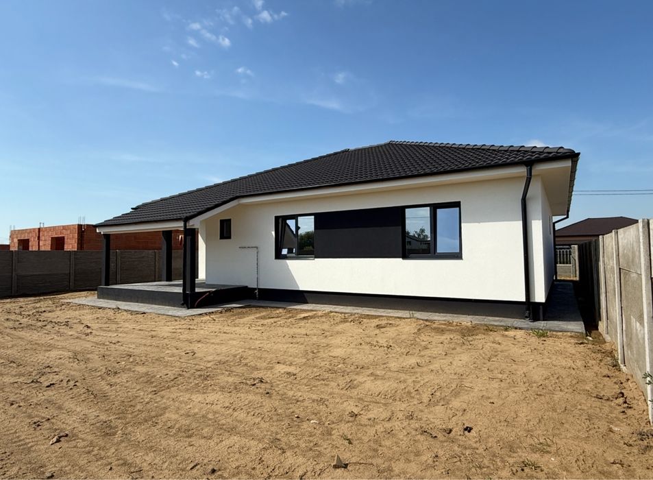 Casa individuală  SAG !!!