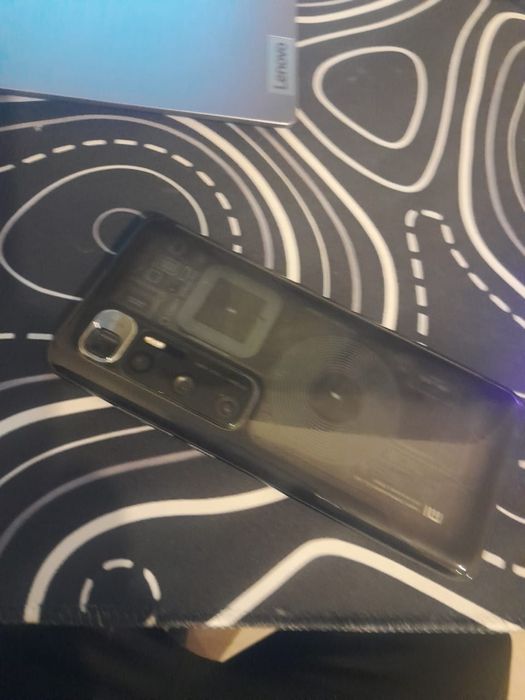 xiaomi mi 10 ultra обмен