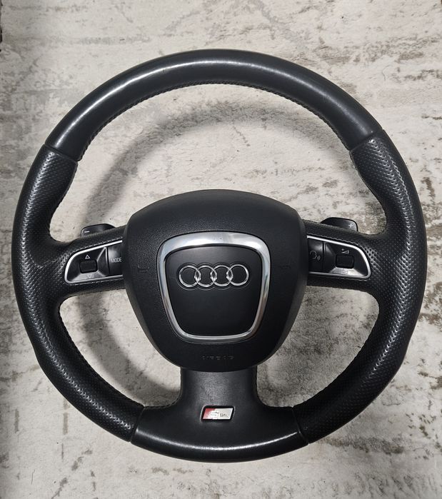 Волан audi a5 8t