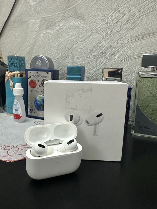 Apple AirPods Pro 1
